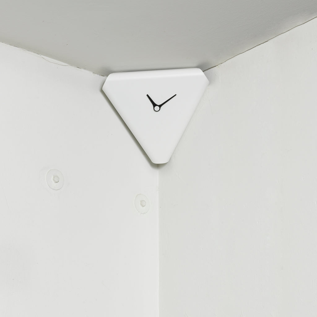 ECKUHR, not a wall clock