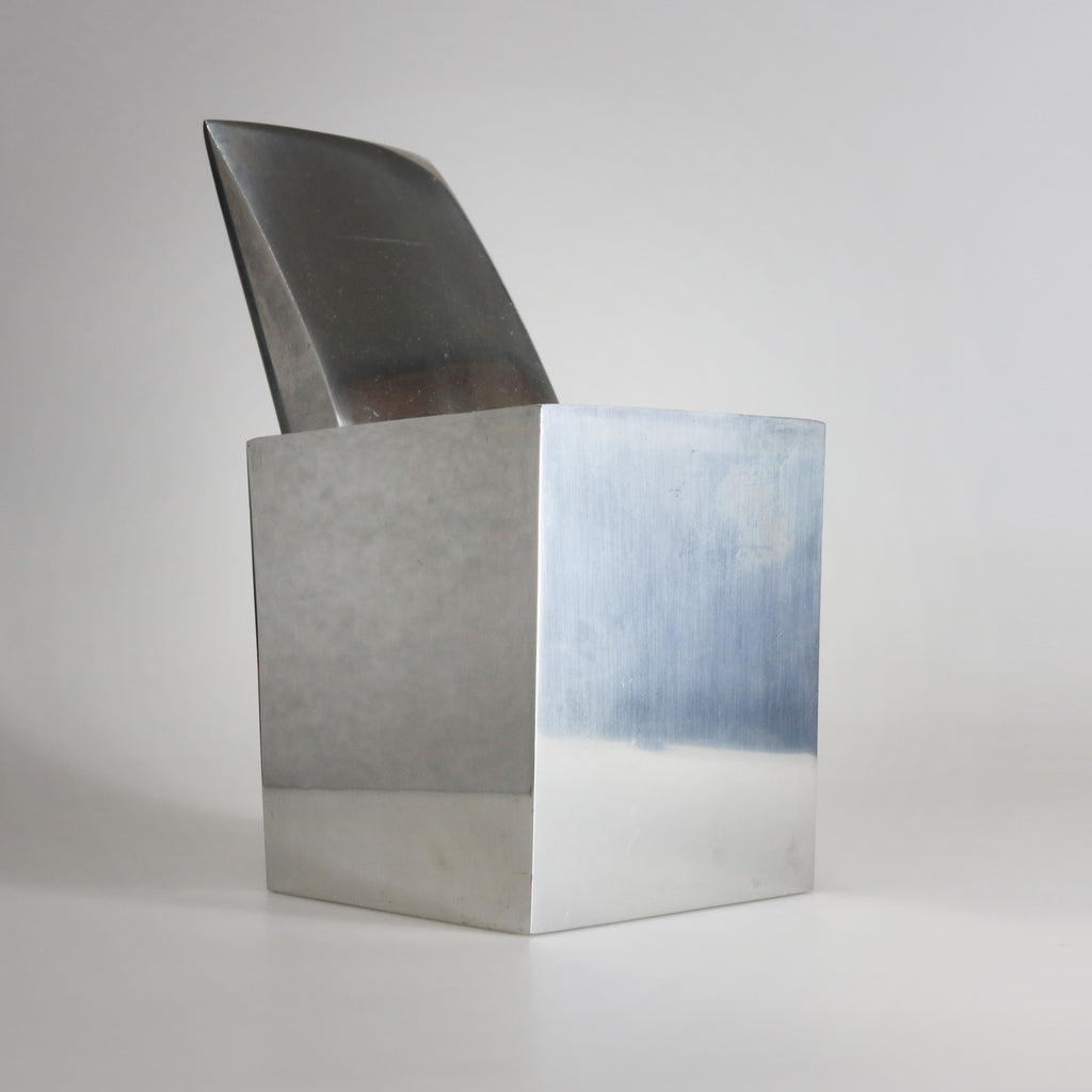 RAY HOLLIS, ashtray, Philippe Starck for XO