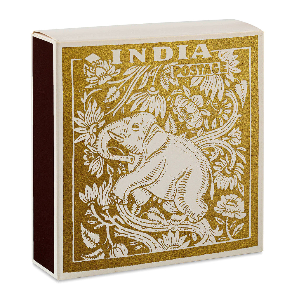 Matches INDIAN ELEPHANT