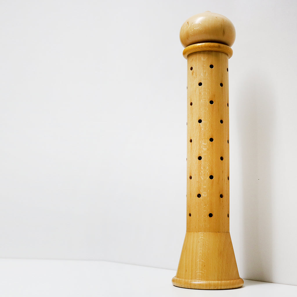 Michael Graves pepper mill for TWERGI