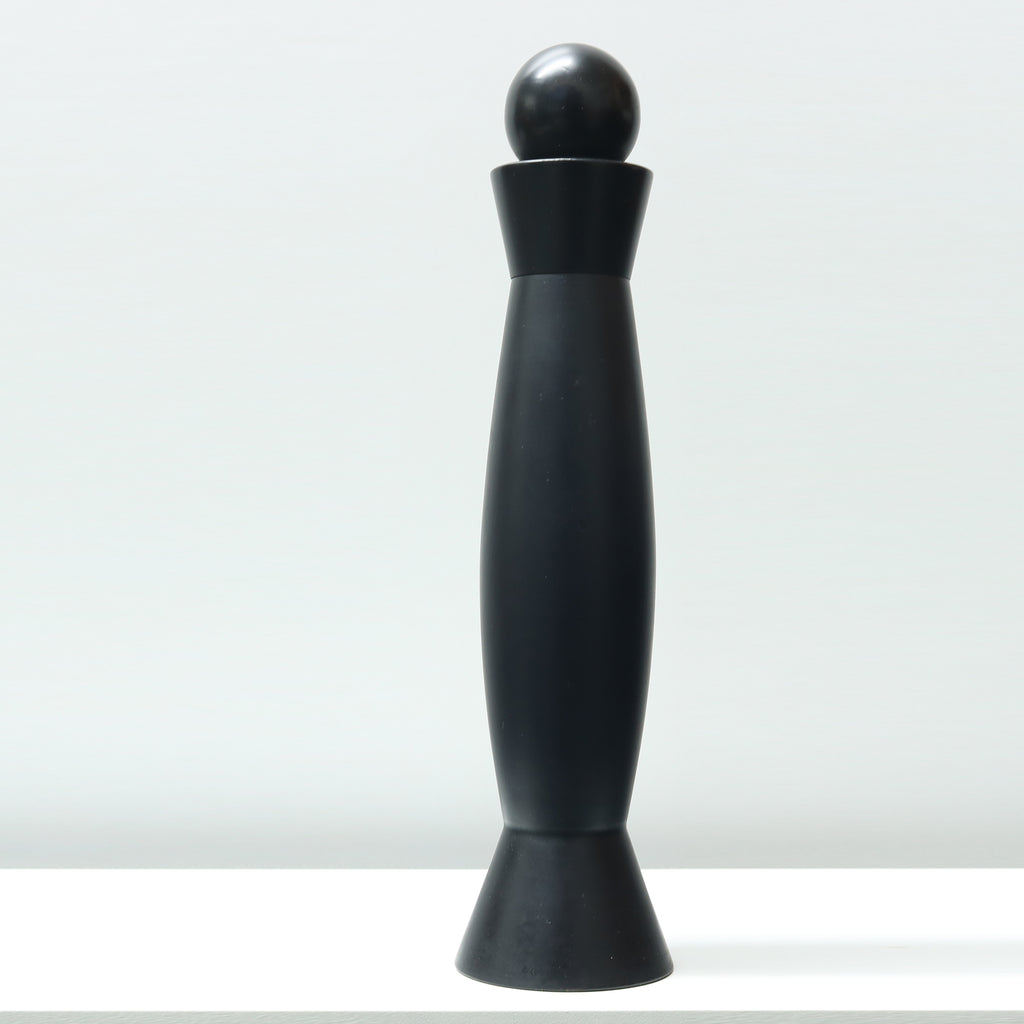 Aldo Cibic, pepper mill for TWERGI