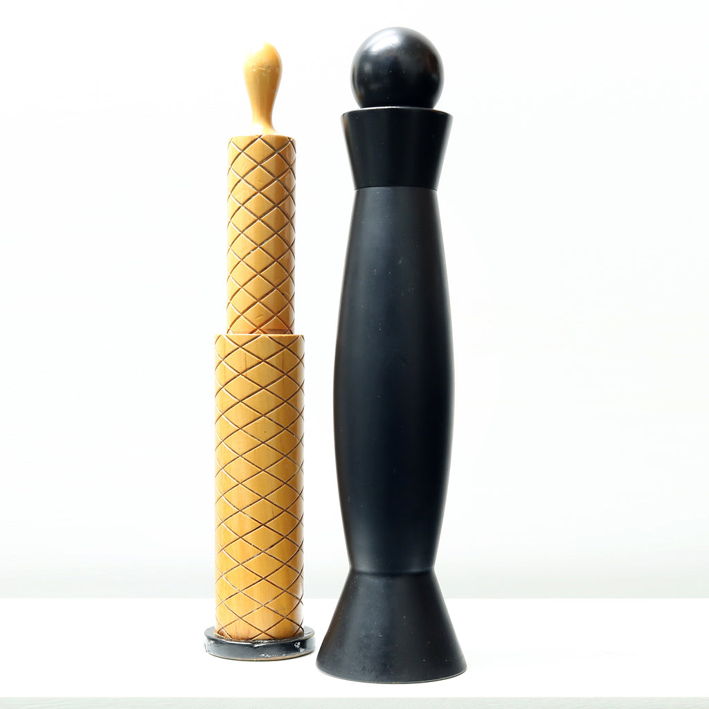 Aldo Cibic, pepper mill for TWERGI