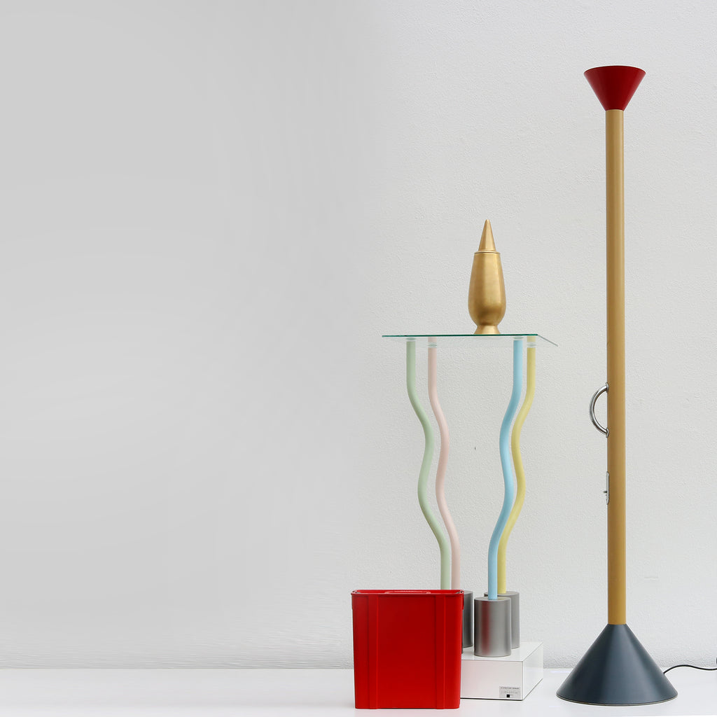 CALLIMACO by Ettore Sottsass