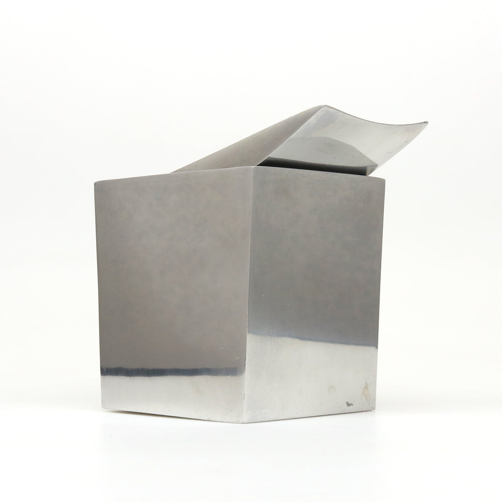 RAY HOLLIS, ashtray, Philippe Starck for XO