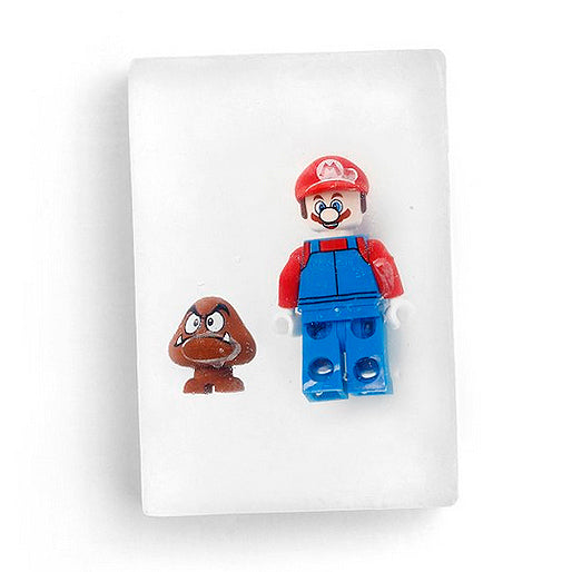 CHUCKLE Soap SUPER MARIO