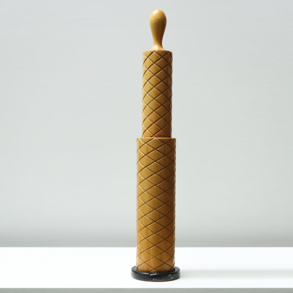 Pepper mill by Andrea Branzi for TWERGI