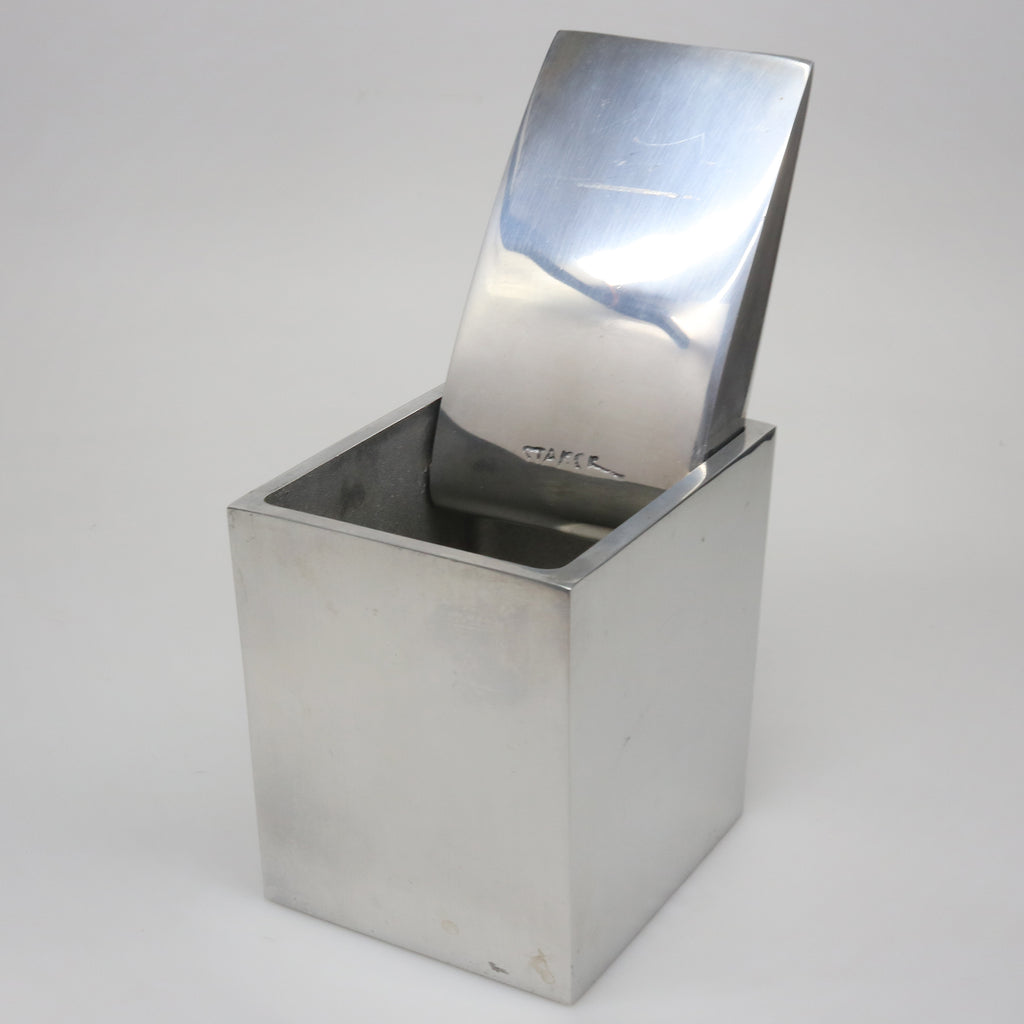 RAY HOLLIS, ashtray, Philippe Starck for XO