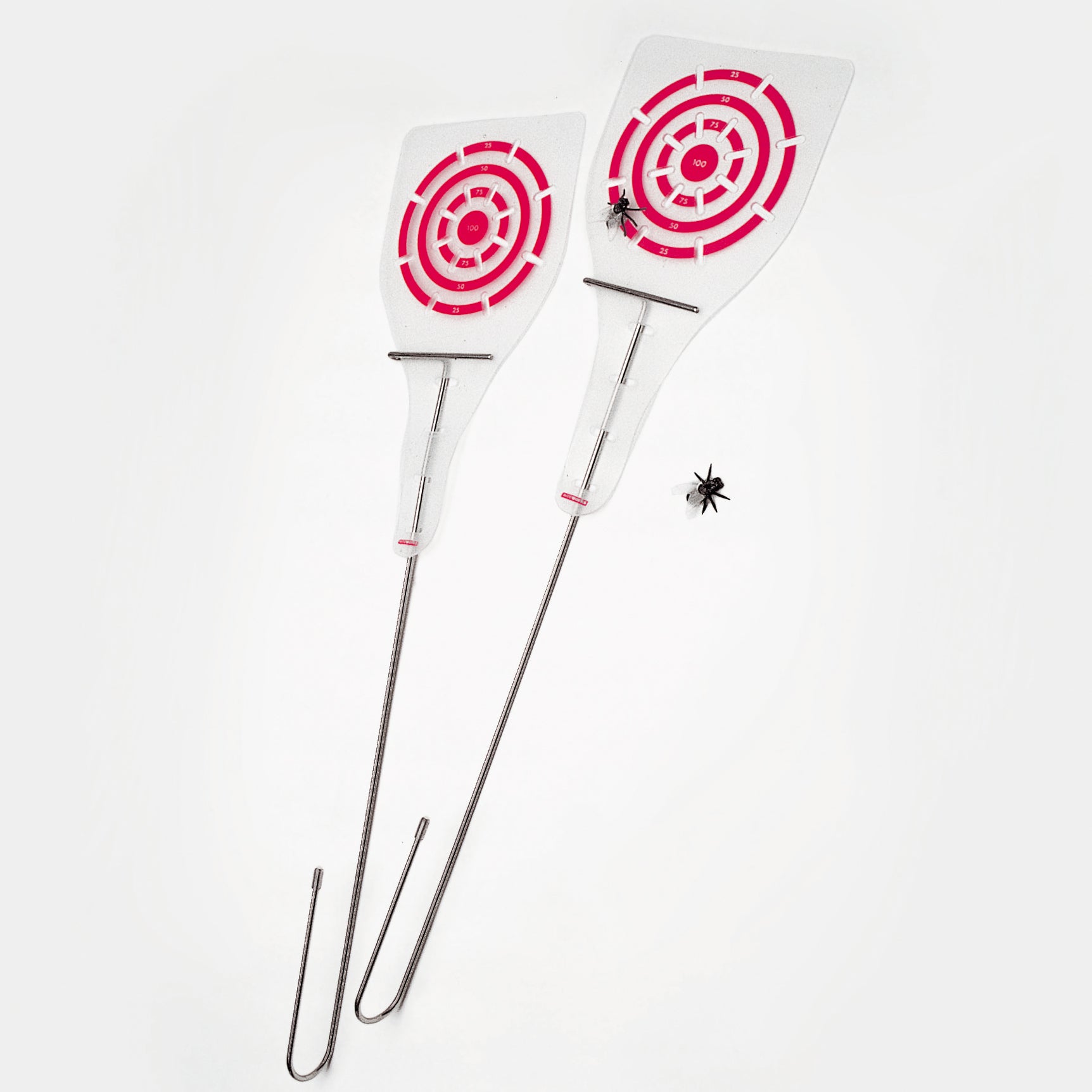 Fly sale swatter target