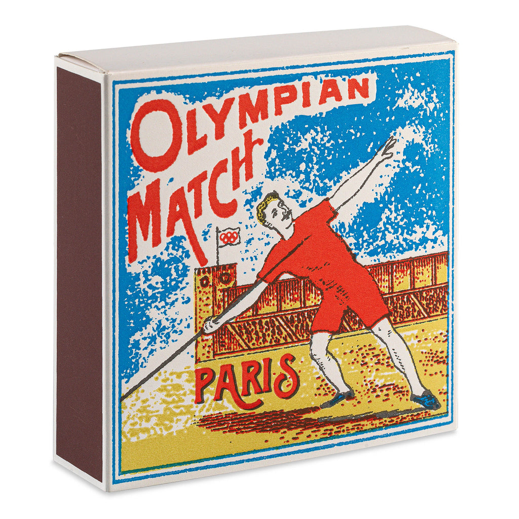 Matches Olympia Paris