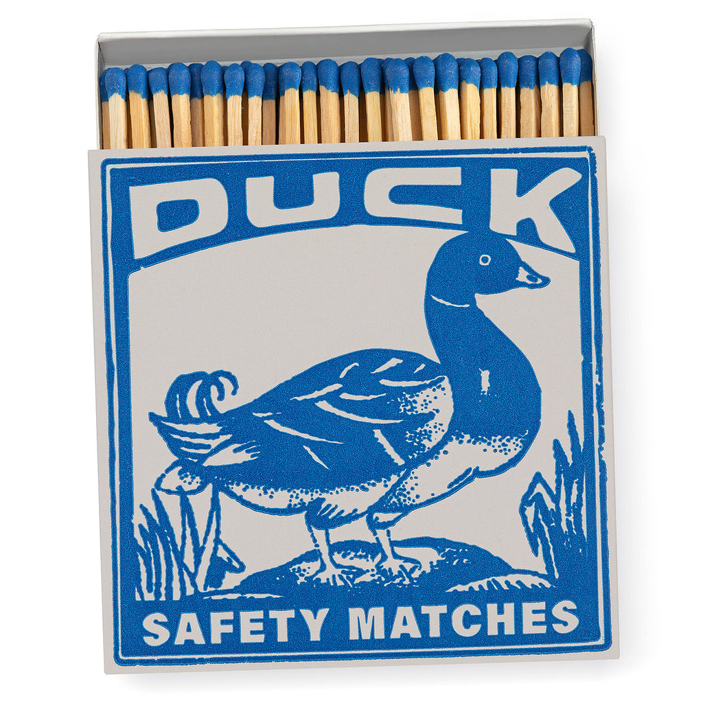 Matches DUCK / Ente