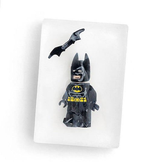 CHUCKLE Soap BATMAN